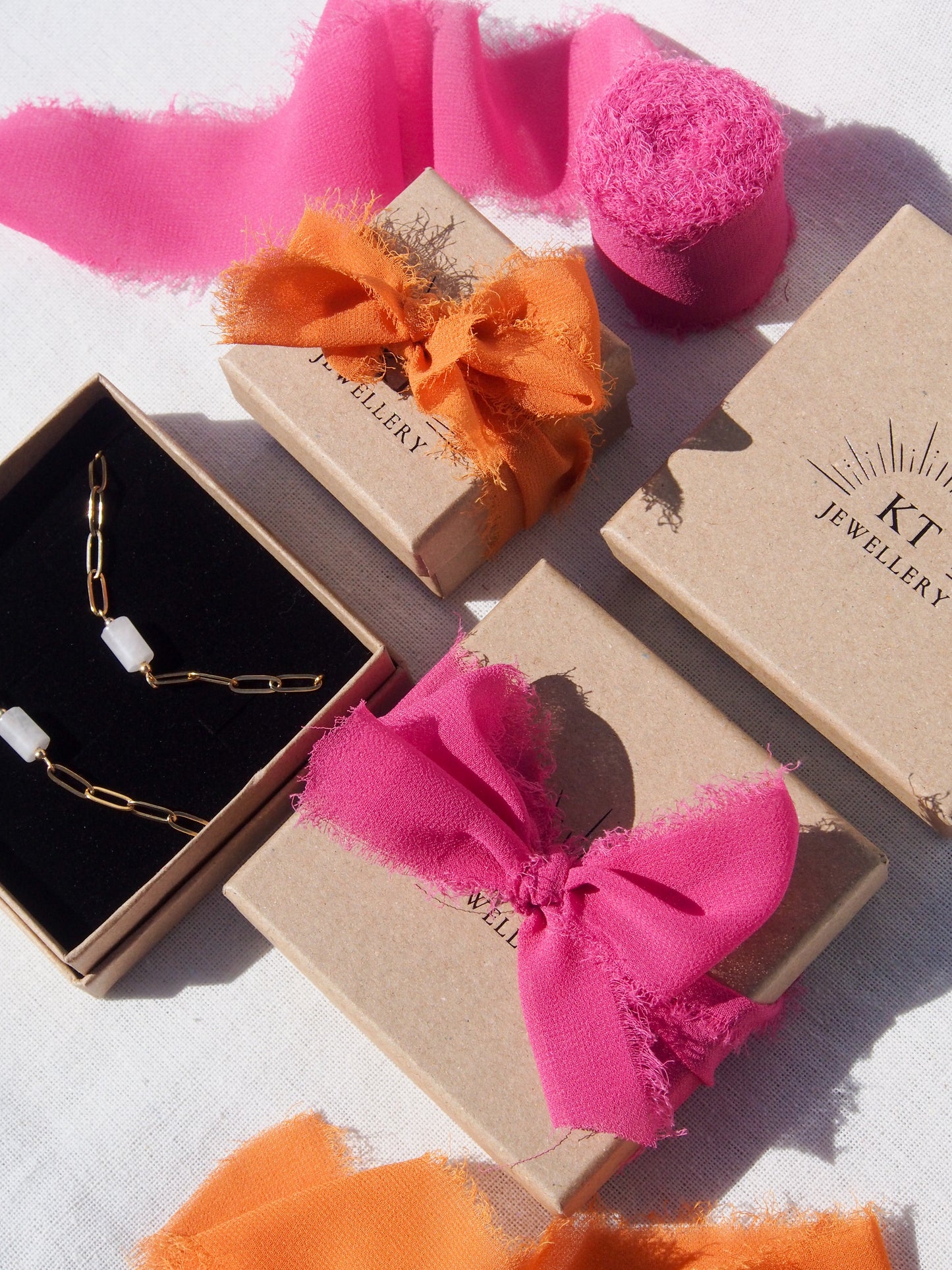 Prstýnky z Jaspis Dalmatinu