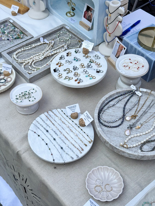 Objevte KT Jewellery v kamenných obchodech!
