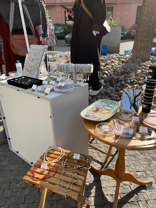 Jak začal příběh KT Jewellery