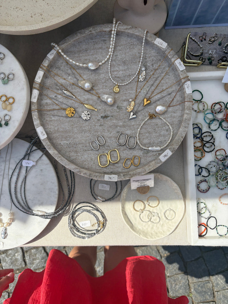 Objevte KT Jewellery v kamenných obchodech!