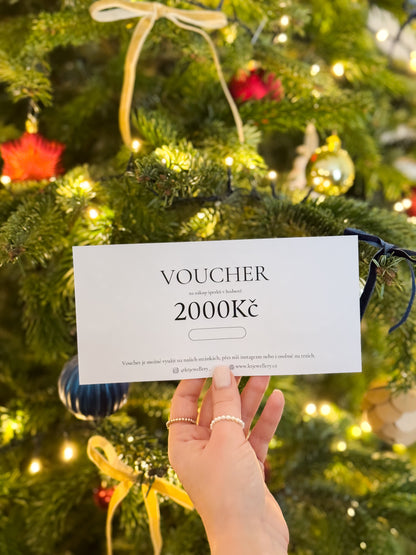 VOUCHER